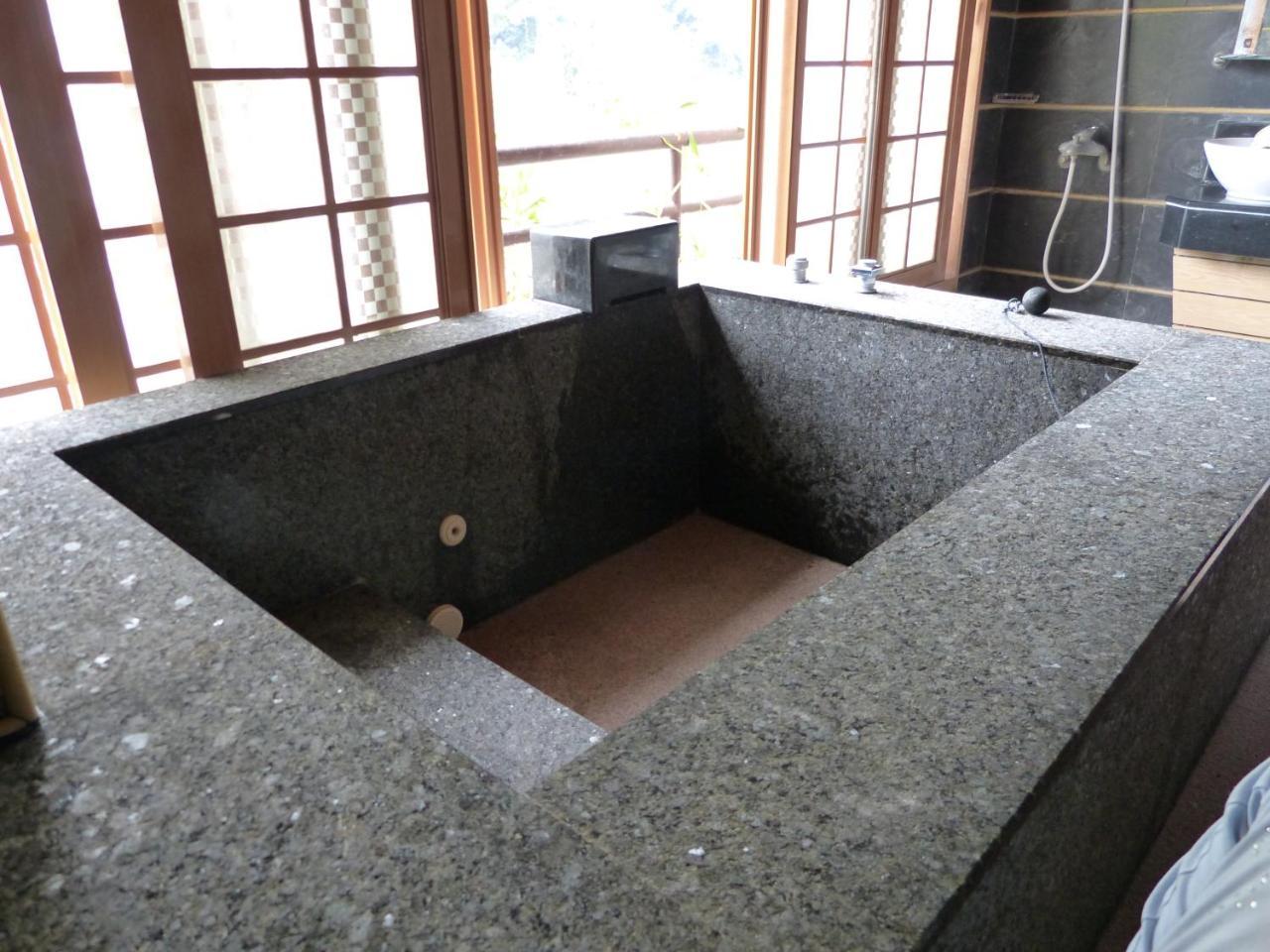 Full Moon Spa Wulai Eksteriør bilde